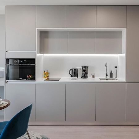 Cine Park Residences By An Island Apart Funchal  Luaran gambar
