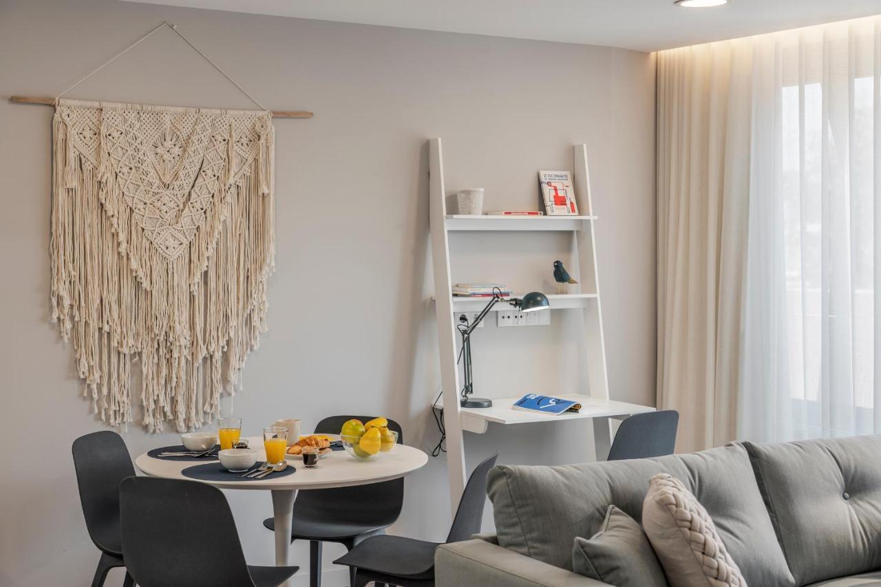 Cine Park Residences By An Island Apart Funchal  Luaran gambar