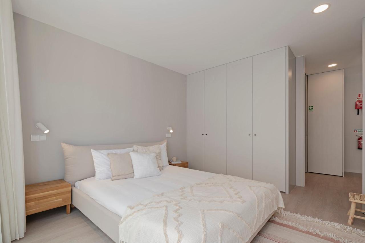 Cine Park Residences By An Island Apart Funchal  Luaran gambar