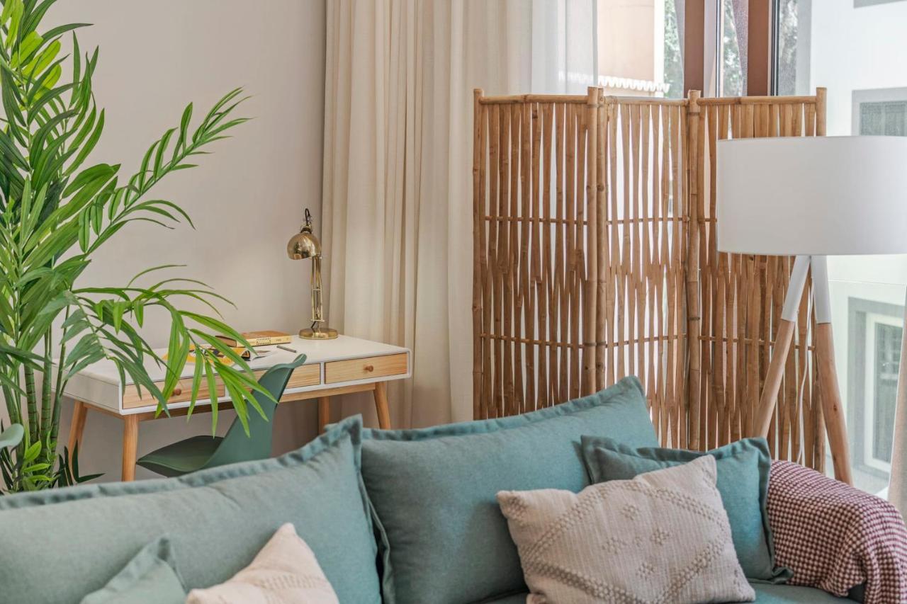 Cine Park Residences By An Island Apart Funchal  Luaran gambar