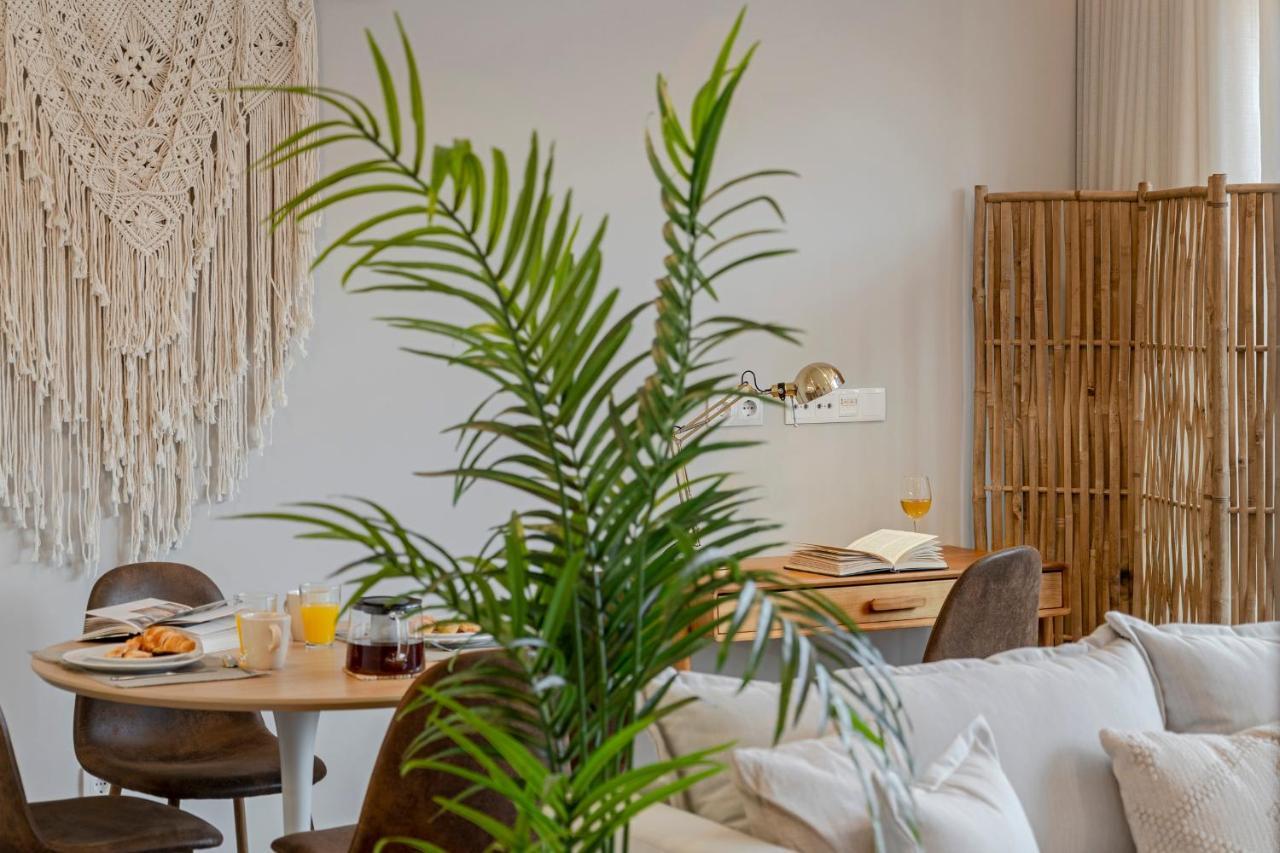 Cine Park Residences By An Island Apart Funchal  Luaran gambar