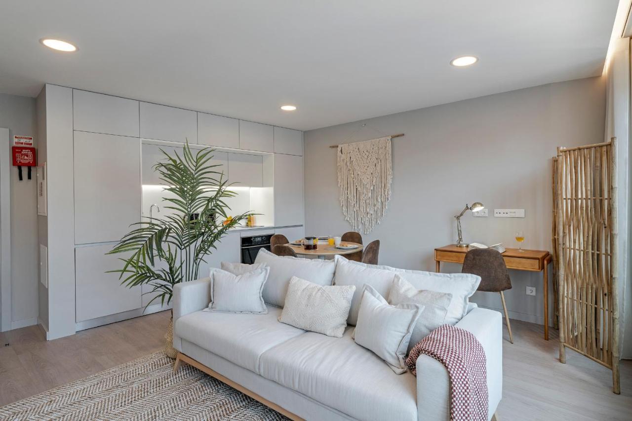 Cine Park Residences By An Island Apart Funchal  Luaran gambar
