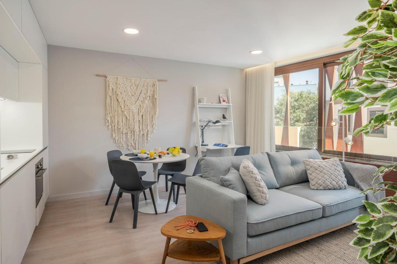Cine Park Residences By An Island Apart Funchal  Luaran gambar