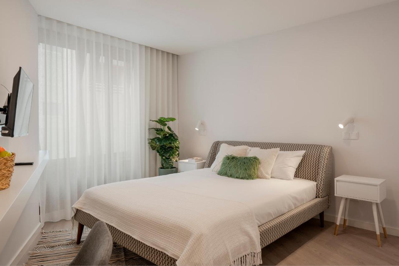 Cine Park Residences By An Island Apart Funchal  Luaran gambar