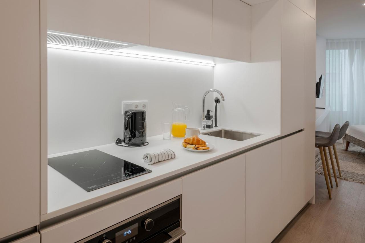 Cine Park Residences By An Island Apart Funchal  Luaran gambar