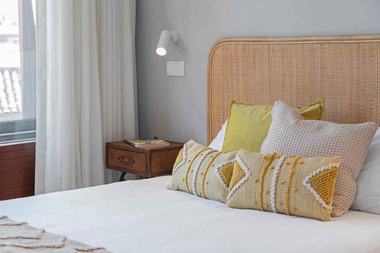 Cine Park Residences By An Island Apart Funchal  Luaran gambar