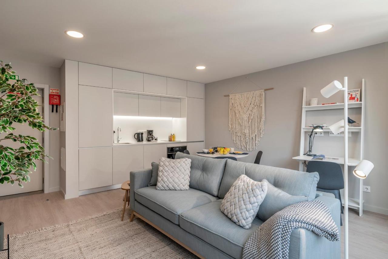 Cine Park Residences By An Island Apart Funchal  Luaran gambar