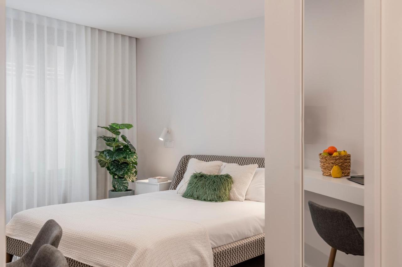 Cine Park Residences By An Island Apart Funchal  Luaran gambar