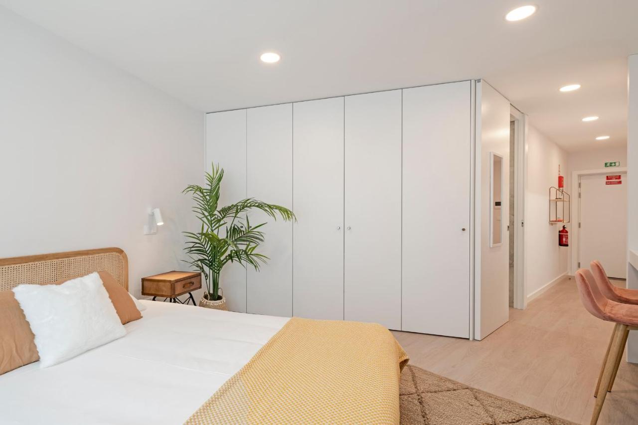 Cine Park Residences By An Island Apart Funchal  Luaran gambar